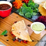 besan-wraps