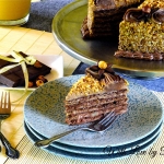 cookie-nut-cake